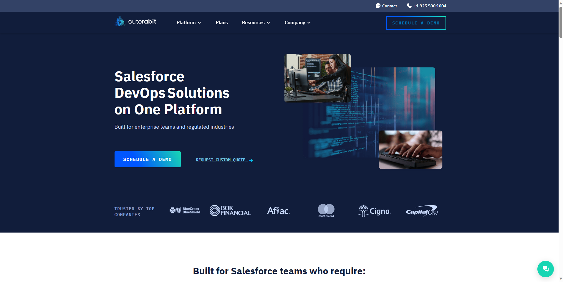 Elevate Your Salesforce Game: The Top 5 DevOps Tools