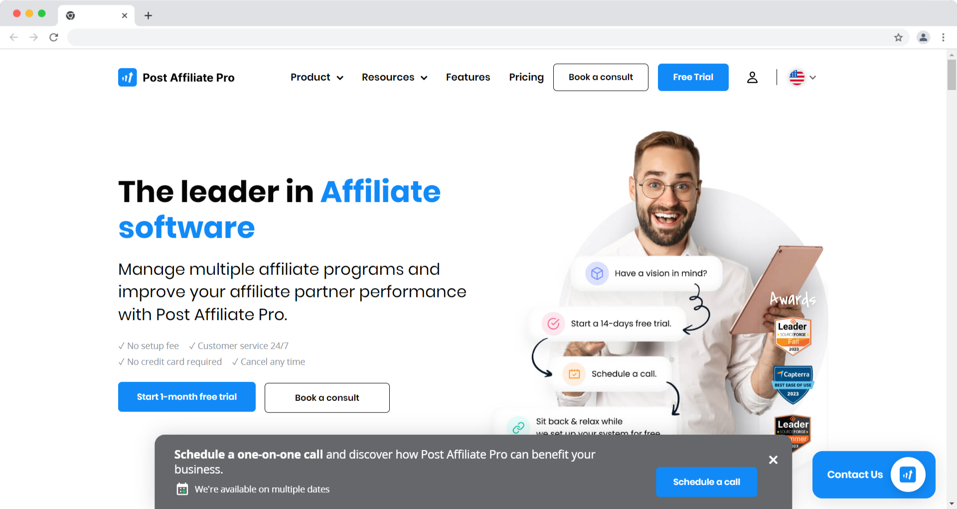 Crowning Glory: Top 5 Affiliate Marketing Software