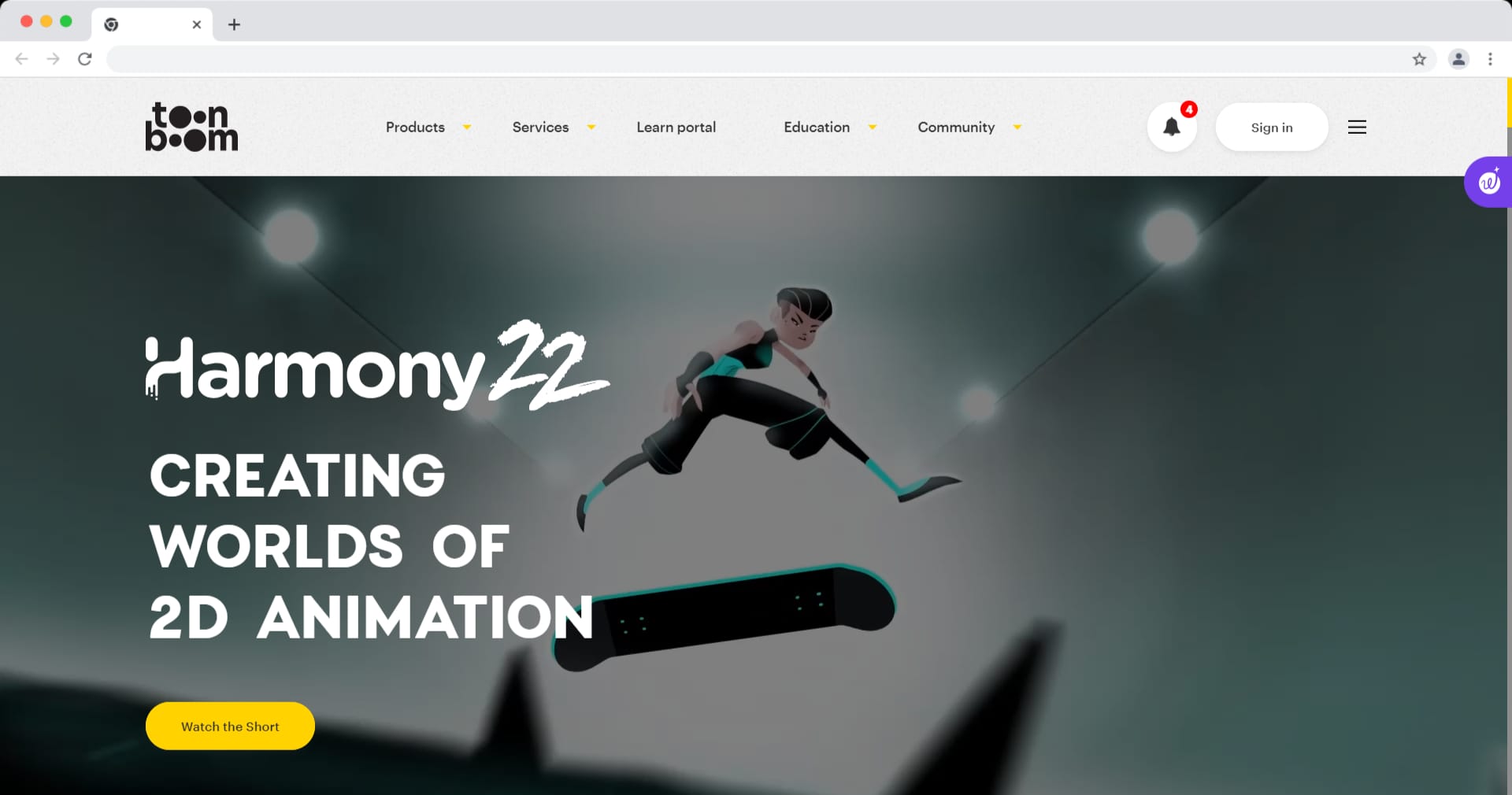Animating Excellence: The Best 5 Tools For Creative Motion