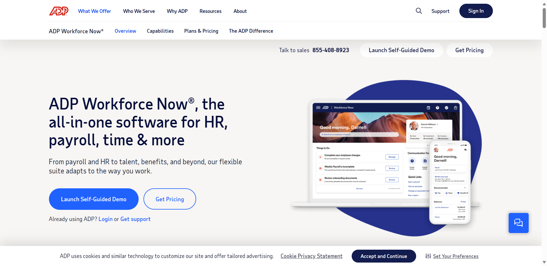 Exploring The Top 5 HR & Recruiting Software