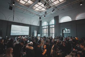 Event Branding 101: Building Memorable Experiences For Your Audience