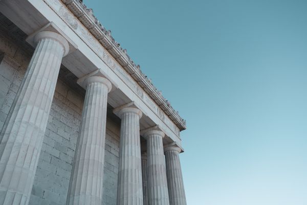 The Foundation Of Success: The Power Of Brand Pillars